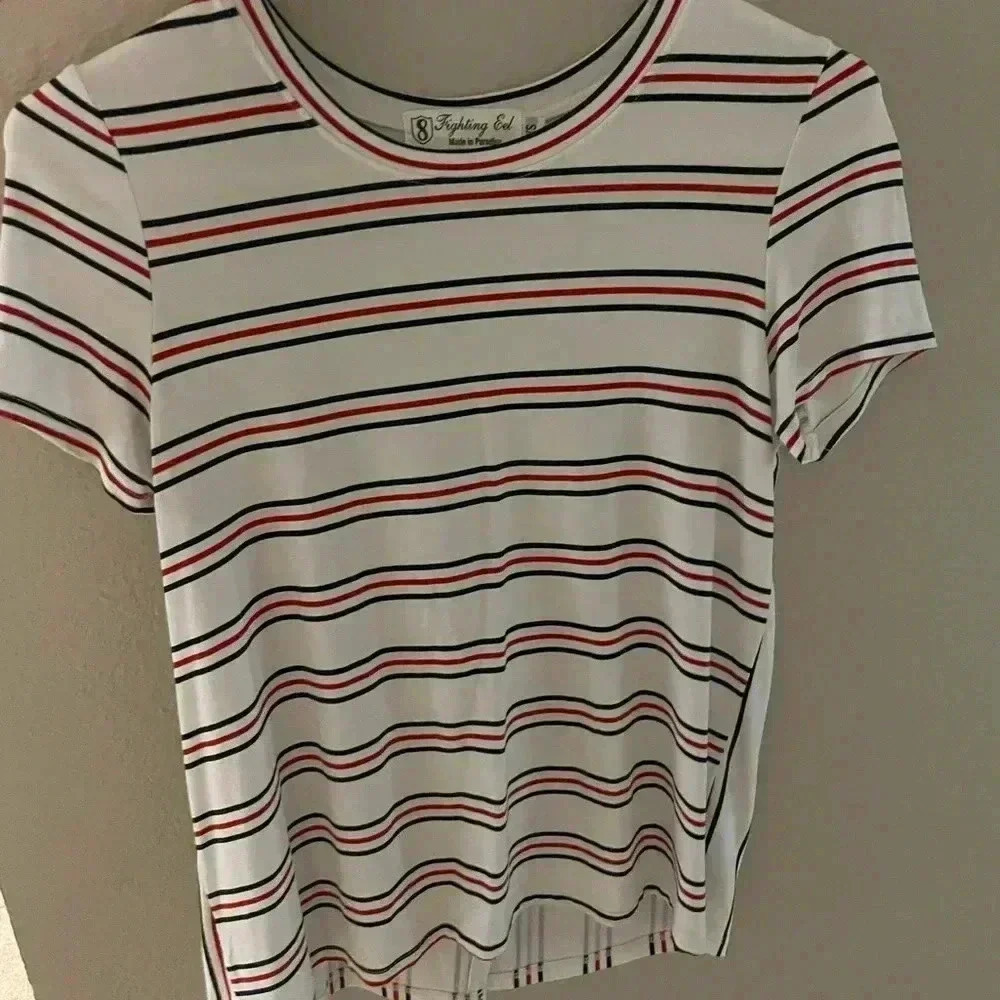 Fighting Eel top. Great condition - Picture 2 of 2